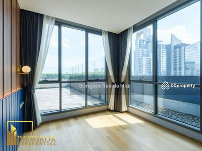 Hyde Sukhumvit 13, Bangkok, Thailand Hyde Sukhumvit 13, Bangkok, Thailand