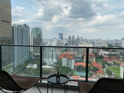 The Lofts Asoke, Bangkok, Thailand The Lofts Asoke, Bangkok, Thailand