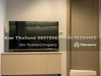 Life Asoke-Rama 9, Bangkok, Thailand Life Asoke-Rama 9, Bangkok, Thailand