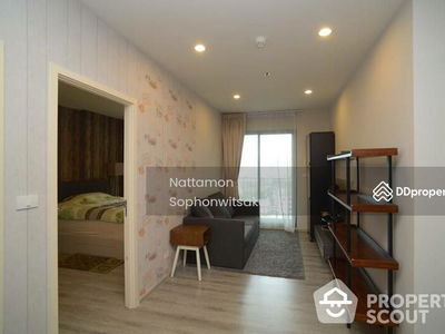 CENTRIC Ari Station, Bangkok, Thailand CENTRIC Ari Station, Bangkok, Thailand