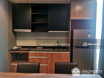 Wish Signature Midtown Siam, Bangkok, Thailand Wish Signature Midtown Siam, Bangkok, Thailand