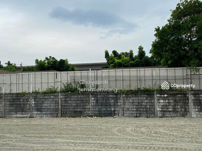 Land Rama 2 Soi 30, Bangkok, Thailand Land Rama 2 Soi 30, Bangkok, Thailand