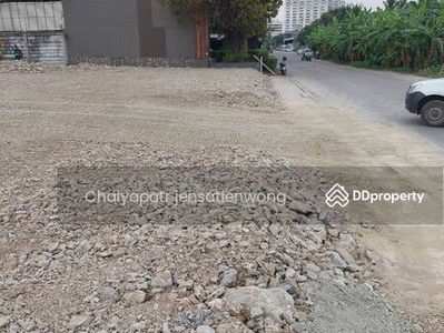 Land Rama 2 Soi 30, Bangkok, Thailand Land Rama 2 Soi 30, Bangkok, Thailand