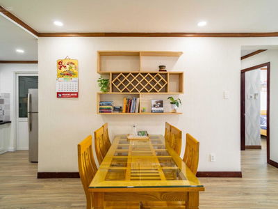 Hoang Anh Lakeview Residence, Vietnam Hoang Anh Lakeview Residence, Vietnam