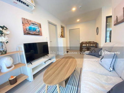 Aspire Asoke-Ratchada, Bangkok, Thailand Aspire Asoke-Ratchada, Bangkok, Thailand