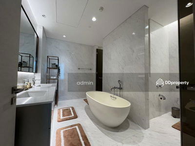 The Residences at Sindhorn Kempinski, Bangkok, Thailand The Residences at Sindhorn Kempinski, Bangkok, Thailand