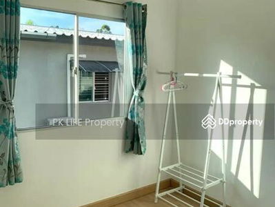 Жилье в Ban Ratsada, Thailand Жилье в Ban Ratsada, Thailand