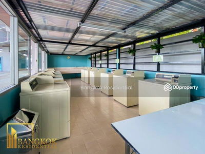 Bangkok Garden Apartment, Bangkok, Thailand Bangkok Garden Apartment, Bangkok, Thailand