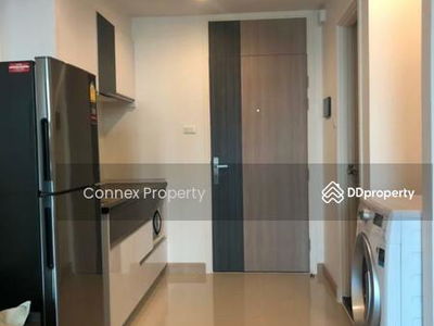 Supalai Lite Ratchada-Narathiwas-Sathorn, Bangkok, Thailand Supalai Lite Ratchada-Narathiwas-Sathorn, Bangkok, Thailand