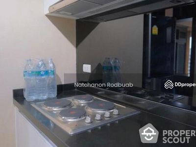 Belle Grand Rama 9, Bangkok, Thailand Belle Grand Rama 9, Bangkok, Thailand