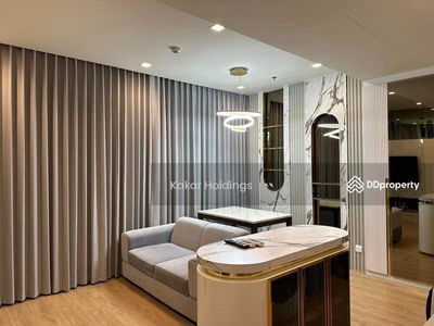 Noble Around Sukhumvit 33, Bangkok, Thailand Noble Around Sukhumvit 33, Bangkok, Thailand