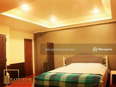 4 Bedroom Townhouse in Ekkamai 26, Bangkok, Thailand 4 Bedroom Townhouse in Ekkamai 26, Bangkok, Thailand