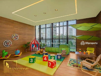 The Park at Em District, Bangkok, Thailand The Park at Em District, Bangkok, Thailand