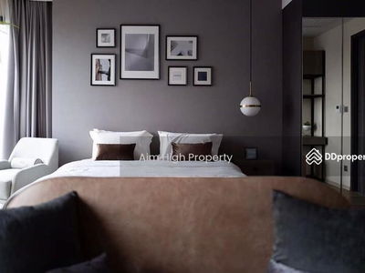 ASHTON Asoke, Bangkok, Thailand ASHTON Asoke, Bangkok, Thailand