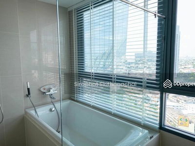 IDEO Mobi Sukhumvit 66, Bangkok, Thailand IDEO Mobi Sukhumvit 66, Bangkok, Thailand