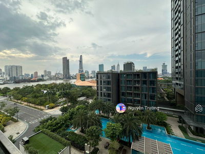 Empire City Thủ Thiêm, Vietnam Empire City Thủ Thiêm, Vietnam