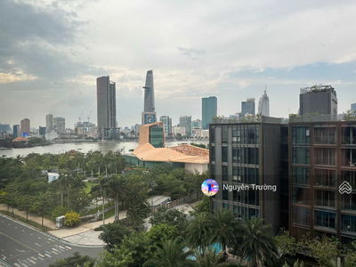 Empire City Thủ Thiêm, Vietnam  Empire City Thủ Thiêm, Vietnam