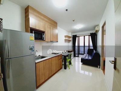 IDEO Mix Sukhumvit 103, Bangkok, Thailand IDEO Mix Sukhumvit 103, Bangkok, Thailand