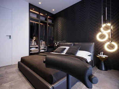 Sunwah Pearl, Vietnam Sunwah Pearl, Vietnam