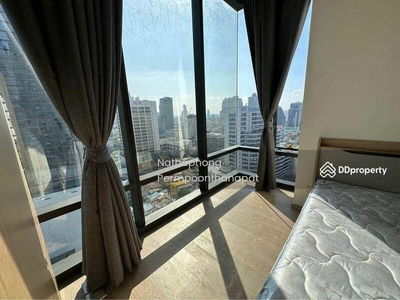 ASHTON Silom, Bangkok, Thailand ASHTON Silom, Bangkok, Thailand