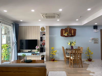 RichStar Apartment, Vietnam RichStar Apartment, Vietnam