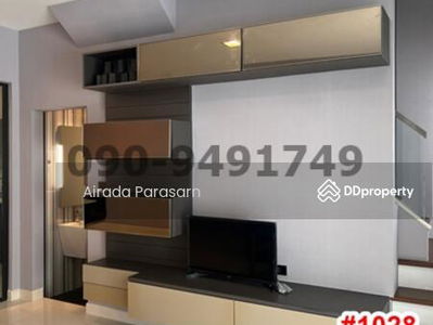 The Terrace Ramintra 65, Bangkok, Thailand The Terrace Ramintra 65, Bangkok, Thailand