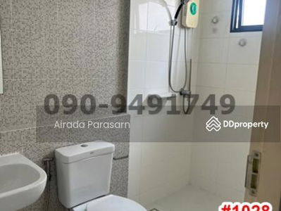 The Terrace Ramintra 65, Bangkok, Thailand The Terrace Ramintra 65, Bangkok, Thailand