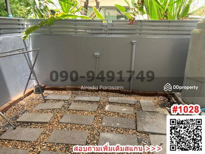 The Terrace Ramintra 65, Bangkok, Thailand The Terrace Ramintra 65, Bangkok, Thailand