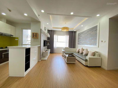 Sunrise City, Vietnam  Sunrise City, Vietnam