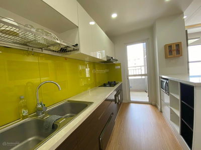 Sunrise City, Vietnam  Sunrise City, Vietnam