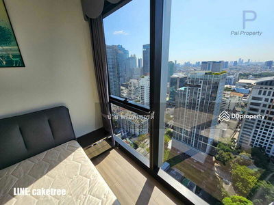 The Lofts Silom, Bangkok, Thailand The Lofts Silom, Bangkok, Thailand