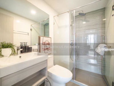 Knightsbridge Collage Sukhumvit 107, Samut Prakan, Thailand Knightsbridge Collage Sukhumvit 107, Samut Prakan, Thailand