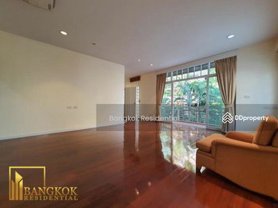 House in Compound, Bangkok, Thailand House in Compound, Bangkok, Thailand