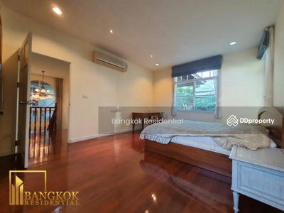 House in Compound, Bangkok, Thailand House in Compound, Bangkok, Thailand