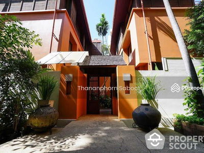 Raintree Village Apartment, Bangkok, Thailand Raintree Village Apartment, Bangkok, Thailand