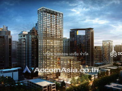 The Residences at Sindhorn Kempinski, Bangkok, Thailand The Residences at Sindhorn Kempinski, Bangkok, Thailand