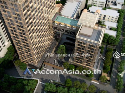 The Residences at Sindhorn Kempinski, Bangkok, Thailand The Residences at Sindhorn Kempinski, Bangkok, Thailand