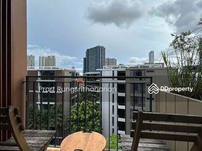 Mori Haus, Bangkok, Thailand Mori Haus, Bangkok, Thailand