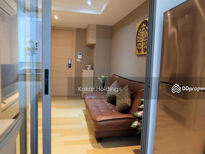 Klass Silom, Bangkok, Thailand Klass Silom, Bangkok, Thailand