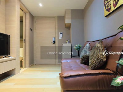 Klass Silom, Bangkok, Thailand Klass Silom, Bangkok, Thailand