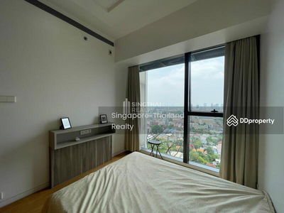 The Met Sathorn, Bangkok, Thailand The Met Sathorn, Bangkok, Thailand