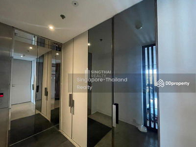 The Met Sathorn, Bangkok, Thailand The Met Sathorn, Bangkok, Thailand