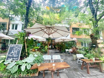 Ecopark, Vietnam  Ecopark, Vietnam