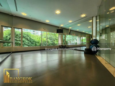 The Park Chidlom, Bangkok, Thailand The Park Chidlom, Bangkok, Thailand