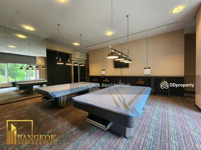 The Park Chidlom, Bangkok, Thailand The Park Chidlom, Bangkok, Thailand