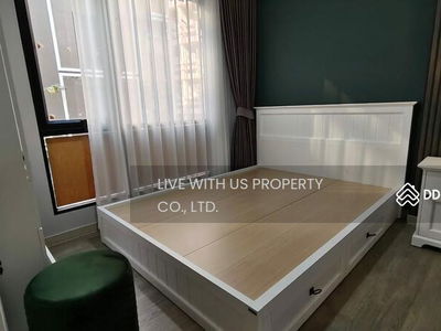 The Shade Sathorn 1, Bangkok, Thailand The Shade Sathorn 1, Bangkok, Thailand