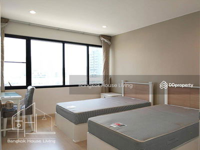 Prasanmitr Place, Bangkok, Thailand Prasanmitr Place, Bangkok, Thailand