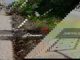 Land for rent already filled Ready to surround with reinforced concrete slabs, corner plot, Bangkok, Thailand Land for rent already filled Ready to surround with reinforced concrete slabs, corner plot, Bangkok, Thailand