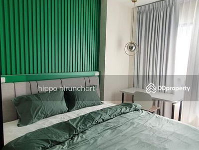 Niche Mono Mega Space Bangna, Samut Prakan, Thailand Niche Mono Mega Space Bangna, Samut Prakan, Thailand