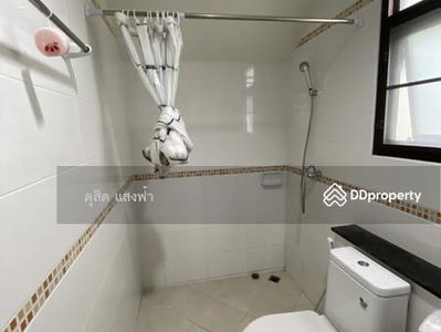 House for rent, Golden Town Wang Hin Village, Khao Taeng On, Sriracha, fully furnished, ready to move in, Chon Buri, Thailand House for rent, Golden Town Wang Hin Village, Khao Taeng On, Sriracha, fully furnished, ready to move in, Chon Buri, Thailand